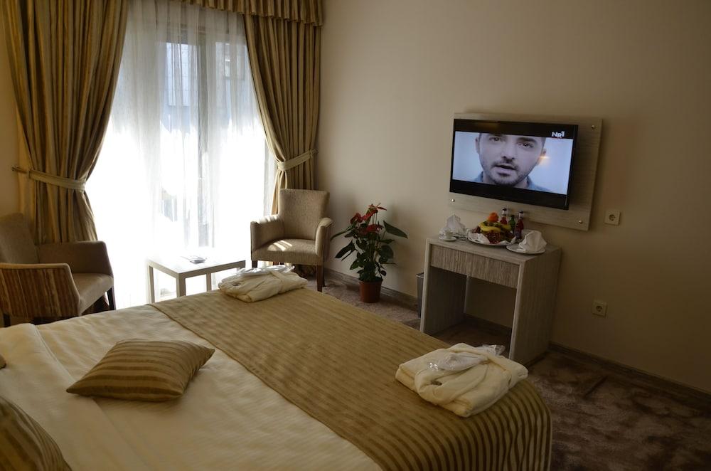 Orya Hotel Estambul Exterior foto